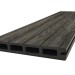 Доска Террасная NanoWood «Standart» Derevo двухсторонняя - Антрацит 150×26 купить в Саратове