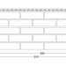 ФП Grand Line клинкерный кирпич стандарт Шоколадный (коричневый) купить в Саратове