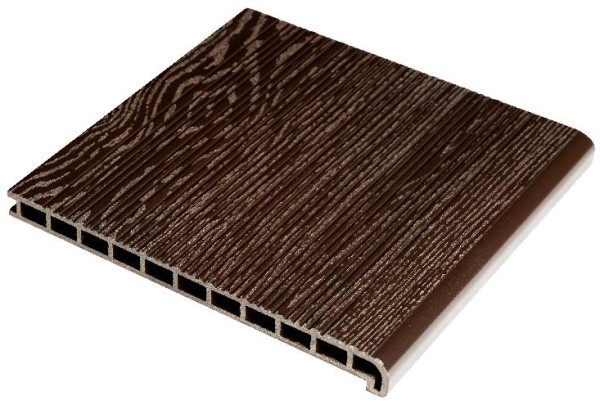 Ступени из ДПК Faynag WOOD Венге купить в Саратове