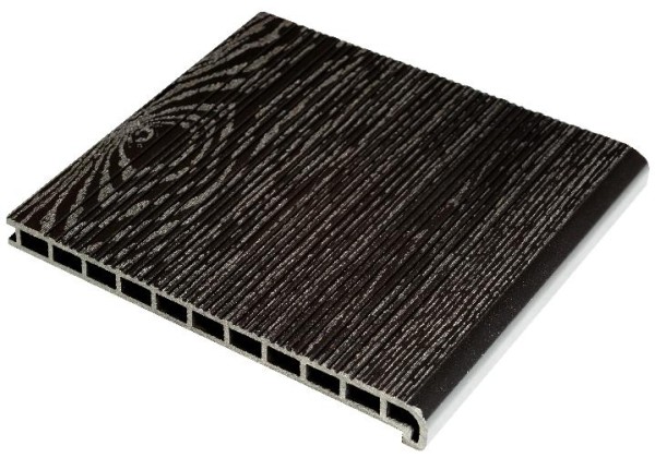 Ступени из ДПК Faynag WOOD Кварц купить в Саратове