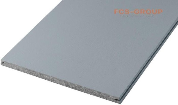 Фиброцементные панели FCS Group Smooth Line F10 купить в Саратове