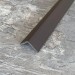 Угол EasyDecking Co-extrusion 57х57 Chestnut купить в Саратове