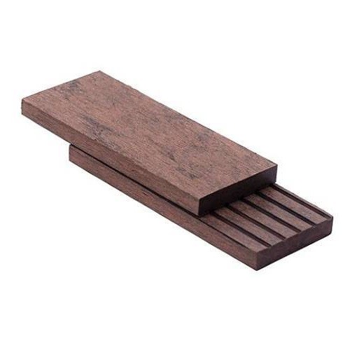Плинтус Bruggan Multicolor 10х80х2200 Венге купить в Саратове