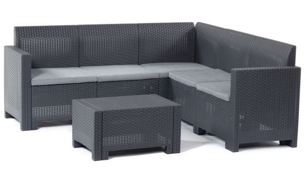 Set CORNER Nebraska HB . Цвет венге.                                        купить в Саратове