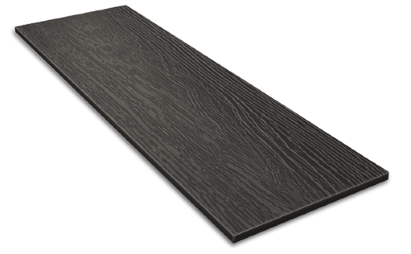 Фибросайдинг DECOVER 3600 x 190 x 8 мм Gray купить в Саратове