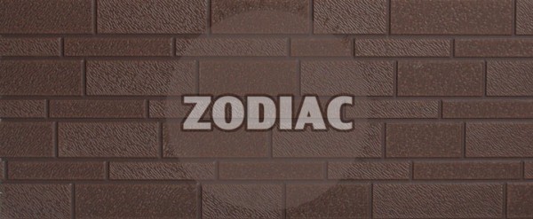 Фасадная панель Zodiac Эконом панели AG1-002E купить в Саратове