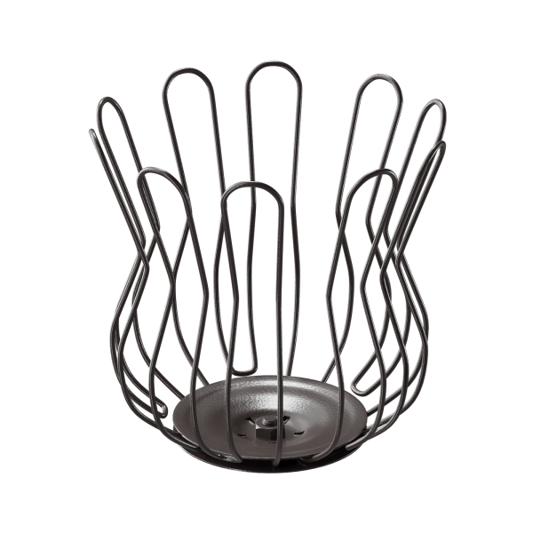 Паук Döcke STAL PREMIUM, Шоколад купить в Саратове