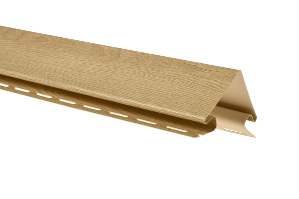 Угол наружный К-12, ВН, Каштан купить в Саратове