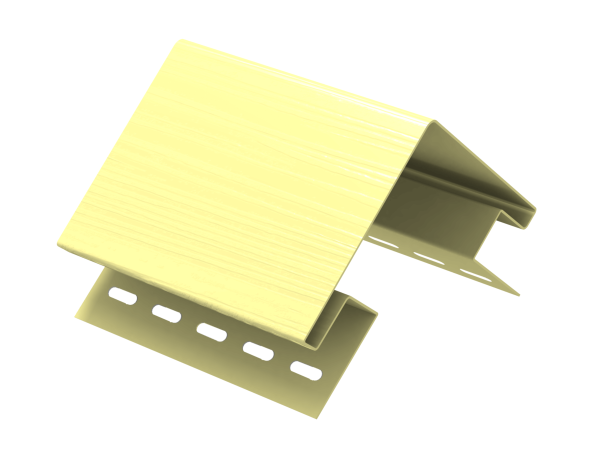 Наружный угол Ю-пласт Классика кремовый купить в Саратове