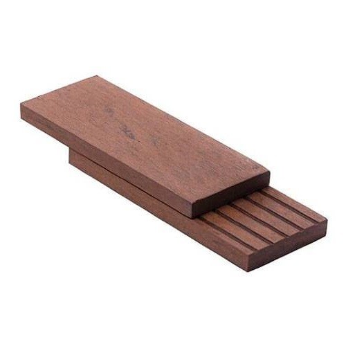 Плинтус Bruggan Multicolor 10х80х2200 Кедр купить в Саратове