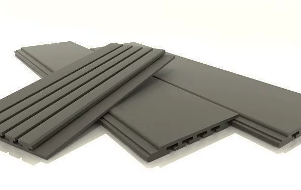 Сайдинг NanoWood HOUSE Беленый дуб купить в Саратове