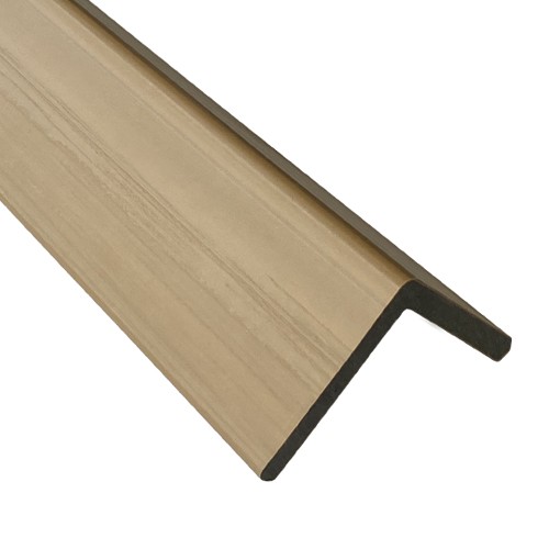 Угол EasyDecking Co-extrusion 57х57 Oak купить в Саратове