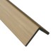 Угол EasyDecking Co-extrusion 57х57 Oak купить в Саратове