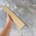 Угол EasyDecking Co-extrusion 57х57 Oak купить в Саратове