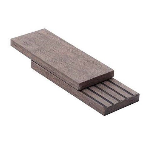 Плинтус Bruggan Multicolor 10х80х2200 Серый купить в Саратове