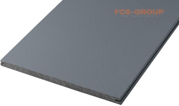 Фиброцементные панели FCS Group Smooth Line F15 купить в Саратове