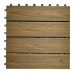 Садовый паркет дпк CM Garden Modern, 300х300 мм, PATINA TEAK (Патина тик) купить в Саратове
