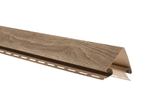 Угол наружный К-12, ВН, Орех купить в Саратове