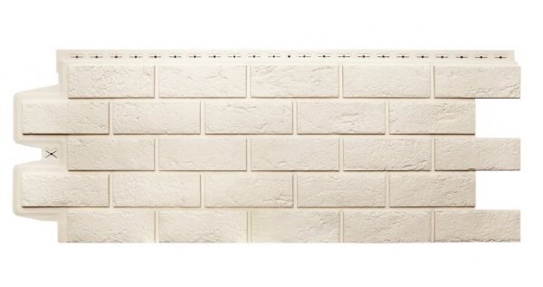 ФП Grand Line состаренный кирпич стандарт молочная купить в Саратове