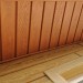Софит Ю-Пласт, перфорация по центру Дуб Золотой купить в Саратове