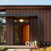Панель универсальная ДПК Outdoor 3D шлифованная морёный дуб купить в Саратове