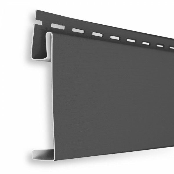 Наличник 120 мм графитовый купить в Саратове