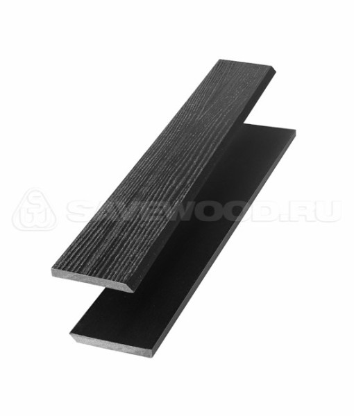 Торцевая рейка Savewood Черный купить в Саратове