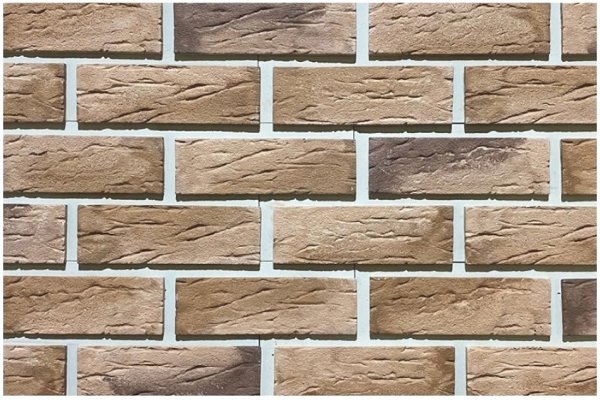 Фиброцементные панели КАНЬОН коллекция КЛИНКЕР 48 купить в Саратове