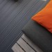 Террасная доска из ДПК Faynag Premium VELVET-ZEBRA  — Шоколад купить в Саратове