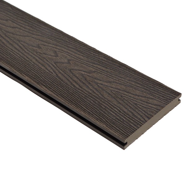 Террасная доска из ДПК CM Decking серия VINTAGE SOLID венге (под заказ) купить в Саратове