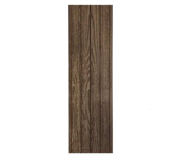 Доска террасная ДПК NanoWood «Lite» Derevo двухсторонняя - Шоколад 140×20 купить в Саратове
