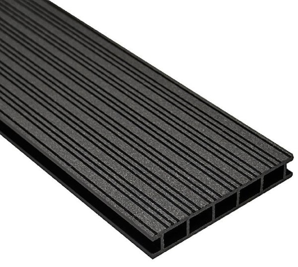 Террасная доска из ДПК Faynag Premium VELVET-ZEBRA  — Кварц купить в Саратове