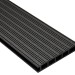 Террасная доска из ДПК Faynag Premium VELVET-ZEBRA  — Кварц купить в Саратове
