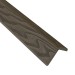 Уголок 3D EasyDecking Wood-Х 50х50 Венге купить в Саратове