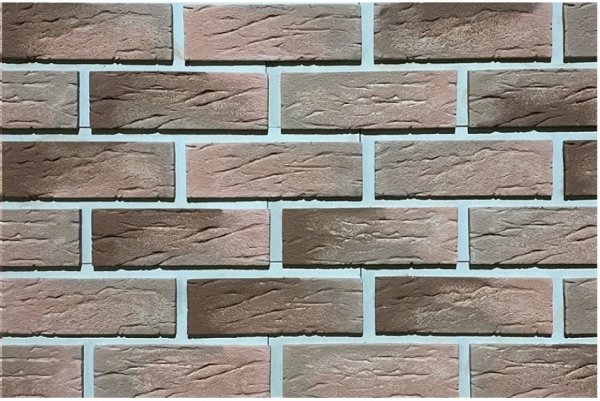 Фиброцементные панели КАНЬОН коллекция КЛИНКЕР 41 купить в Саратове