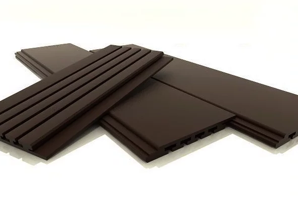 Сайдинг NanoWood HOUSE Шоколад купить в Саратове