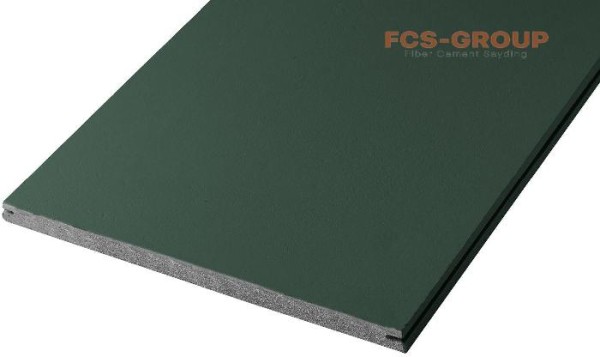 Фиброцементные панели FCS Group Smooth Line F31 купить в Саратове