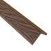 Уголок 3D EasyDecking Wood-Х 50х50 Коричневый купить в Саратове