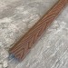 Уголок 3D EasyDecking Wood-Х 50х50 Коричневый купить в Саратове