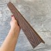 Уголок 3D EasyDecking Wood-Х 50х50 Коричневый купить в Саратове