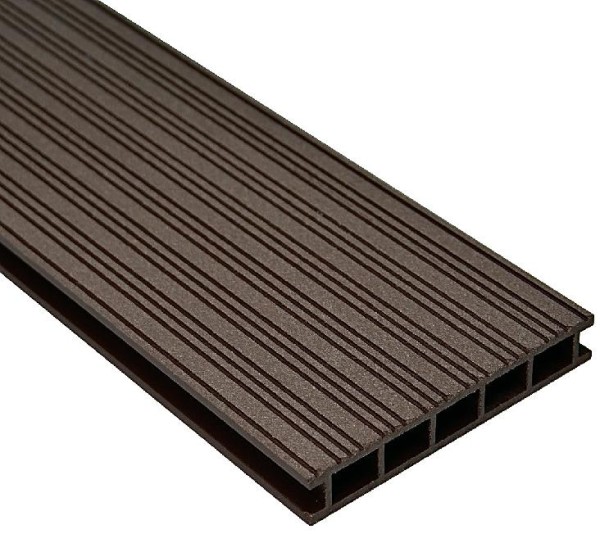 Террасная доска из ДПК Faynag Premium VELVET-ZEBRA  — Венге купить в Саратове