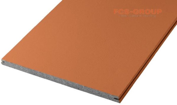Фиброцементные панели FCS Group Smooth Line F32 купить в Саратове