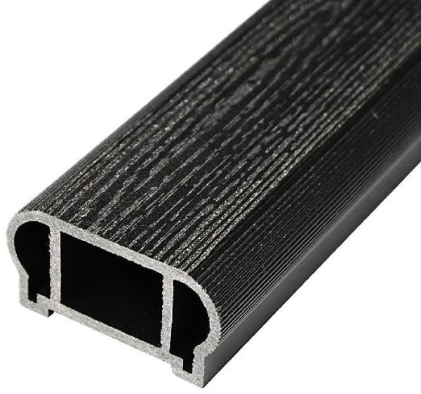 Перила FAYNAG ДПК WOOD кварц купить в Саратове