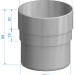 Муфта соединительная ПВХ Docke STANDART красный купить в Саратове