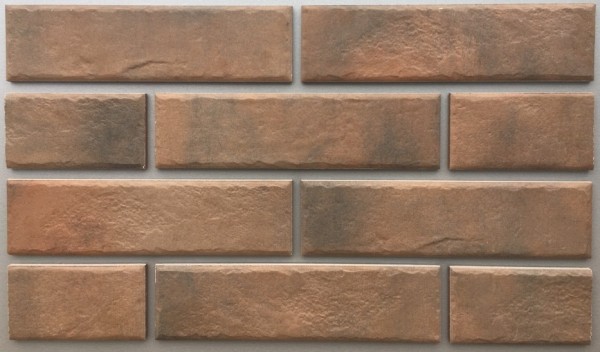 Фасадная Термопанели Аляска Retro Brick Cardamon купить в Саратове