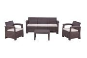 Коллекция мебели Rattan Comfort 5 купить в Саратове