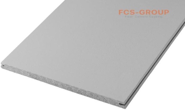 Фиброцементные панели FCS Group Smooth Line F51 купить в Саратове