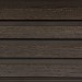 Фасадная доска из ДПК Faynag Wood Рейка Венге купить в Саратове