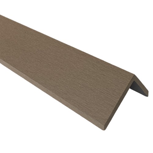 Уголок EasyDecking Wood-Х 50х80 Венге купить в Саратове