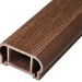 Перила FAYNAG ДПК WOOD шоколад купить в Саратове